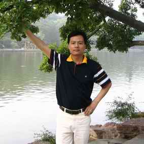 2005.6西湖之夏