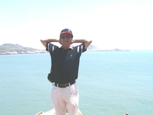 2005.8南麂之夏