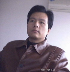 2002年冬---三思而後行